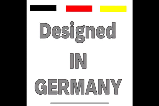 "Designed in Germany“ – Das steckt wirklich dahinter!