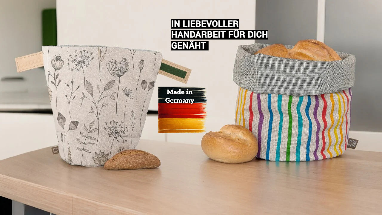 Brotbeutel