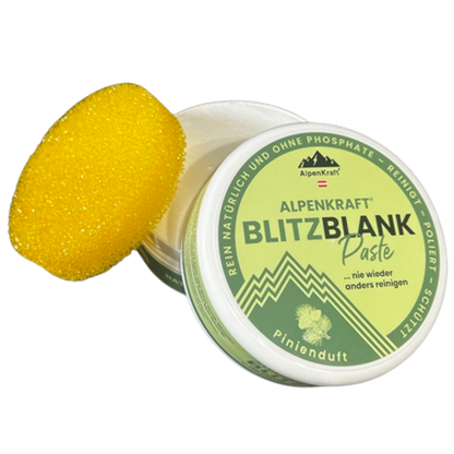 AlpenKraft - Bio BlitzBlank Paste