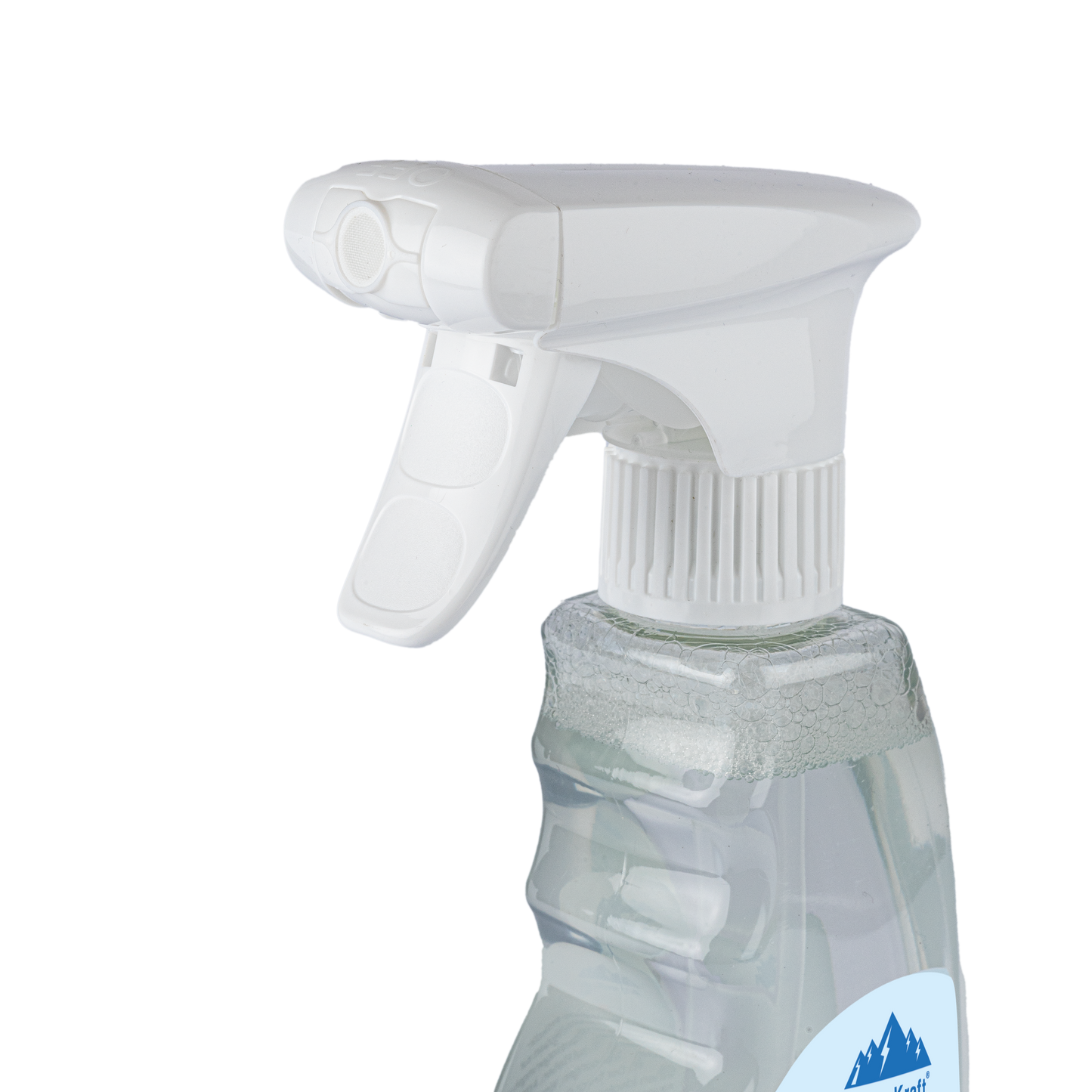 AlpenKraft - Bio Antikalkspray 500 ml